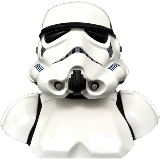 STAR WARS LEGENDS IN 3D A NEW HOPE STORMTROOPER 1/2 SCALE BUST